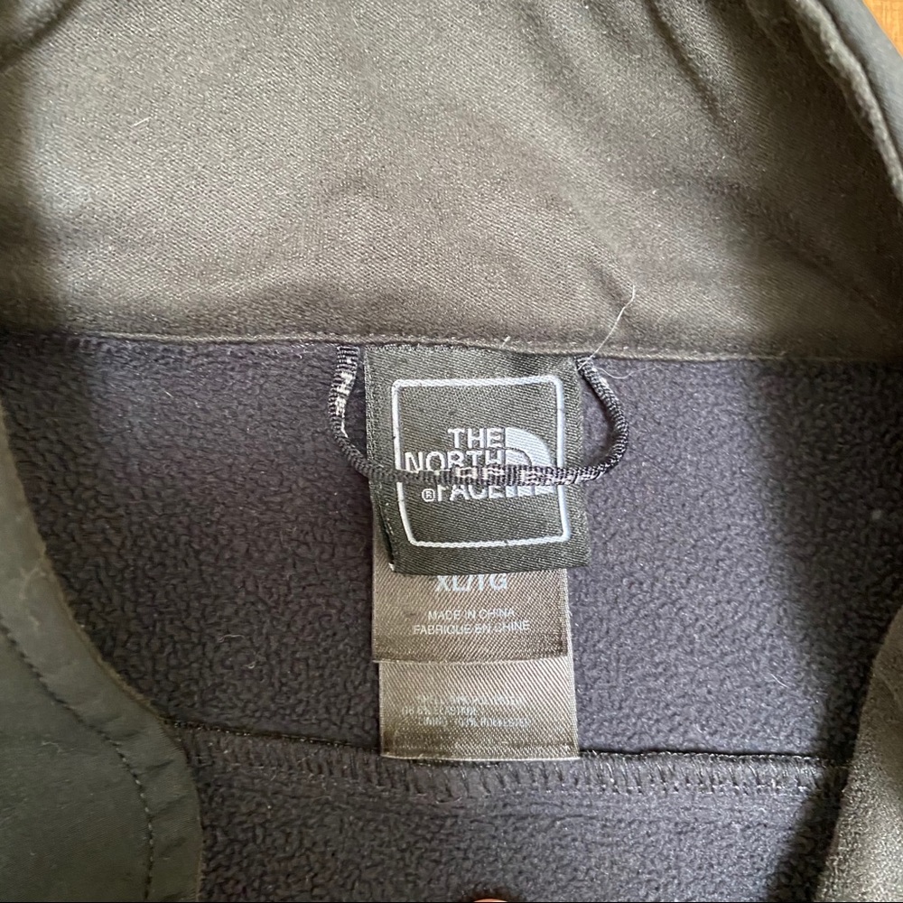 North Face Jacket - image 3